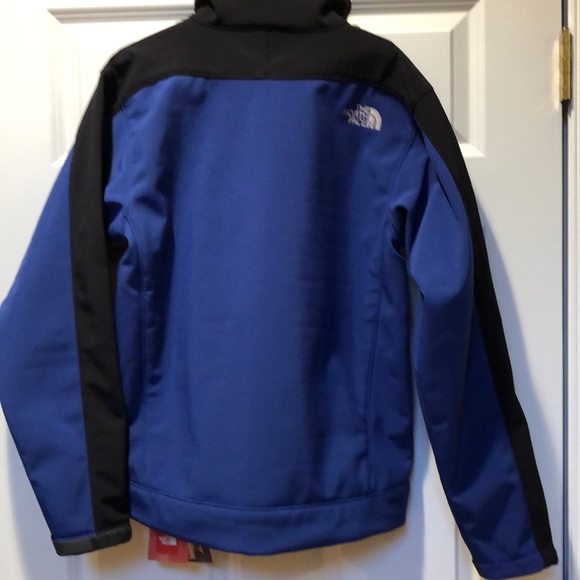 COPY - New Men’s North Face Draken Jacket - Picture 7 of 7